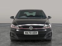 used VW Golf VII 2.0 TSI 245 GTI Performance 5dr DSG