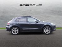 Used Porsche Macan 261 HP (191 kW) 2024 Grey SUV