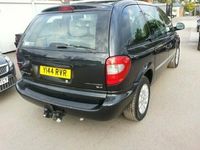 Used Chrysler Voyager 2001 MPV