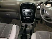 Used Chrysler Voyager 2003 MPV