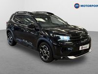 Used Citroën C5 Aircross 2025 Black SUV