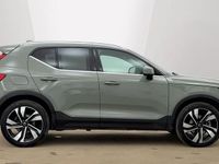 Used Volvo XC40 Ultra 197 HP (144 kW) 2025 Green SUV