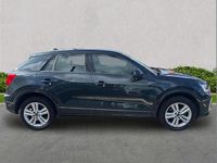 Used Audi Q2 Sport 113 HP (83 kW) 2025 Grey SUV