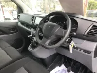 Second-hand Peugeot Expert Premium 2022 Gri Van