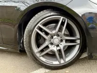 Begagnad Mercedes E350 Premium 256 HK (188 kW) 2016 Svart Kombi
