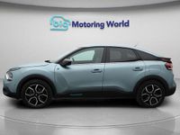 Used Citroën e-C4 Shine 100 kW (136 HP) 2023 Hatchback