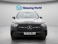 Used Mercedes GLC300e Urban 2025 Black SUV
