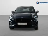 Used Ford Puma ST-Line 2021 Blue SUV