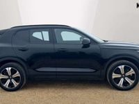 used Volvo XC40 170kW Recharge Core 69kWh 5dr Auto