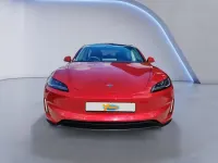 Used Tesla Model 3 Performance 338 kW (460 HP) 2025 Red Sedan