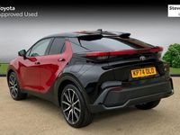 Used Toyota C-HR Sport 223 HP (164 kW) 2026 SUV