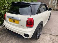 used Mini Cooper Hatch 1.53dr