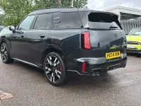 Used Mini John Cooper Works 300 HP (220 kW) 2026 Hatchback