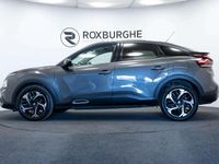 Usado Citroën C4 PureTech 2022 Cinzento SUV