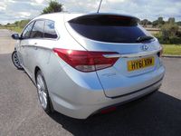 used Hyundai i40 1.7 CRDi [136] Premium 5dr