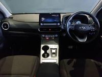 Used Hyundai Kona SE 100 kW (136 HP) 2023 Grey SUV