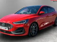 Używany Ford Focus ST 280 KM (205 kW) 2024 Hatchback
