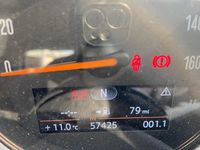 Used Mini Cooper D Hatch 2016 Red Hatchback