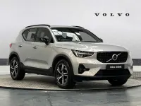 Used Volvo XC40 Plus 161 HP (118 kW) 2023 SUV