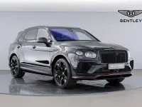 New Bentley Bentayga 2026 Black SUV