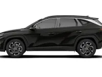 Nowe Hyundai Tucson 239 KM (175 kW) 2026 SUV