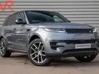 Used Land Rover Range Rover Sport SE 300 HP (220 kW) 2023 Grey SUV