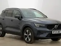 Used Volvo XC40 Plus 161 HP (118 kW) 2026 SUV