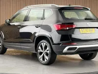 Used Seat Ateca SE Technology 110 HP (80 kW) 2023 SUV