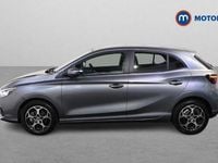 Used MG MG3 Trophy 194 HP (142 kW) 2025 Grey Hatchback