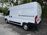 Used Citroën Relay 2022 White Van