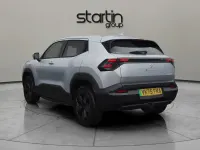Used Suzuki e-Vitara 127 kW (174 HP) 2025 Splendid silver SUV