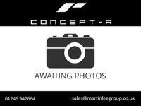 Used Mercedes CLA180 AMG line 122 HP (89 kW) 2018 Black Sedan