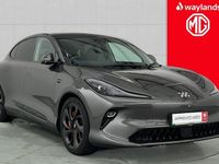 Used MG IM6 553 kW (752 HP) 2025 Silver SUV