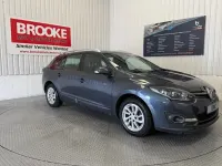 Używany Renault Mégane Dynamique 2015 Kombi