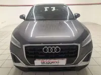 Used Audi Q2 S-Line 2022 Grey SUV