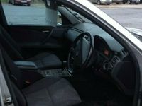 Used Mercedes E220 Avantgarde 2001 Sedan