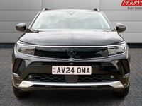Used Vauxhall Grandland X Ultimate 136 HP (100 kW) 2024 SUV
