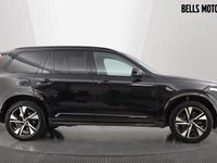 used Volvo XC90 Plus B5