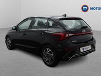 Used Hyundai i20 Advanced 101 HP (74 kW) 2024 Hatchback