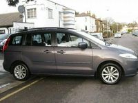 Used Mazda 5 2007 MPV