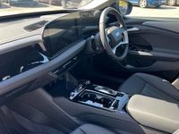 New Audi A6 e-tron Sport 210 kW (286 HP) 2026 Black Estate