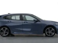 Used BMW 118 M Sport 2022 Grey Hatchback
