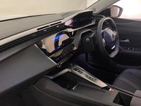 Used Peugeot 308 SW Allure 129 HP (94 kW) 2024 White Estate