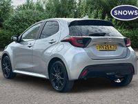Used Mazda 2 Homura-Line 116 HP (85 kW) 2025 Stormy silver Hatchback