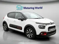 Usado Citroën C3 PureTech 82 HP (60 kW) 2022 Citadino