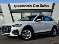 Used Audi Q5 Sport 204 HP (150 kW) 2024 SUV