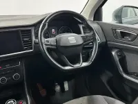 Used Seat Ateca SE Technology 150 HP (110 kW) 2021 Grey SUV