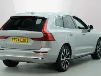 Used Volvo XC60 Ultra 250 HP (183 kW) 2025 SUV