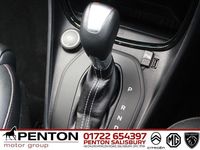 Used Ford Puma ST-Line X 125 HP (91 kW) 2020 Silver SUV