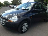 Used Ford Ka 2004 Hatchback